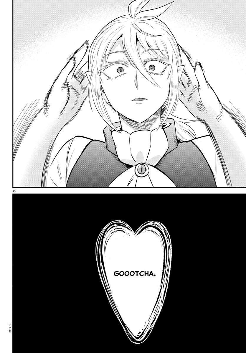 Welcome to Demon School! Iruma-kun, Chapter 380 image 21